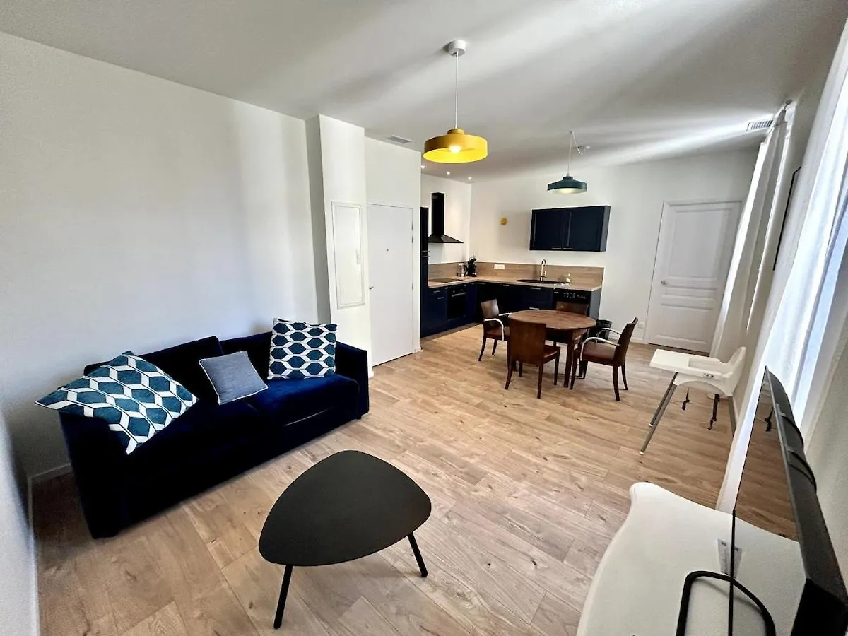 Valbonne Village, 2 Rooms Renovated Air Conditioned Lou Maia France