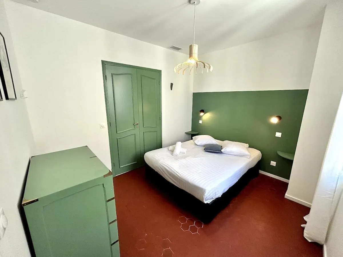 Apartment Valbonne Village, 2 Rooms Renovated Air Conditioned Lou Maia