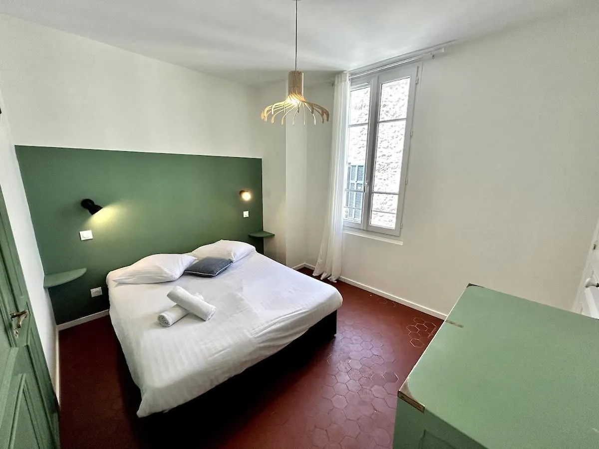 Valbonne Village, 2 Rooms Renovated Air Conditioned Lou Maia