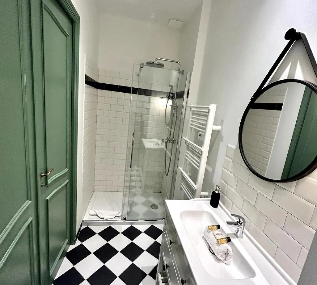 Valbonne Village, 2 Rooms Renovated Air Conditioned Lou Maia